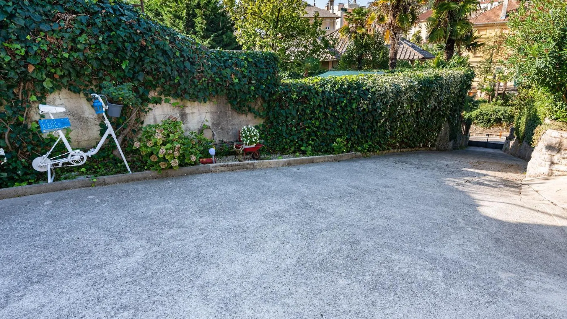 Apartment Mediteraneo Opatija