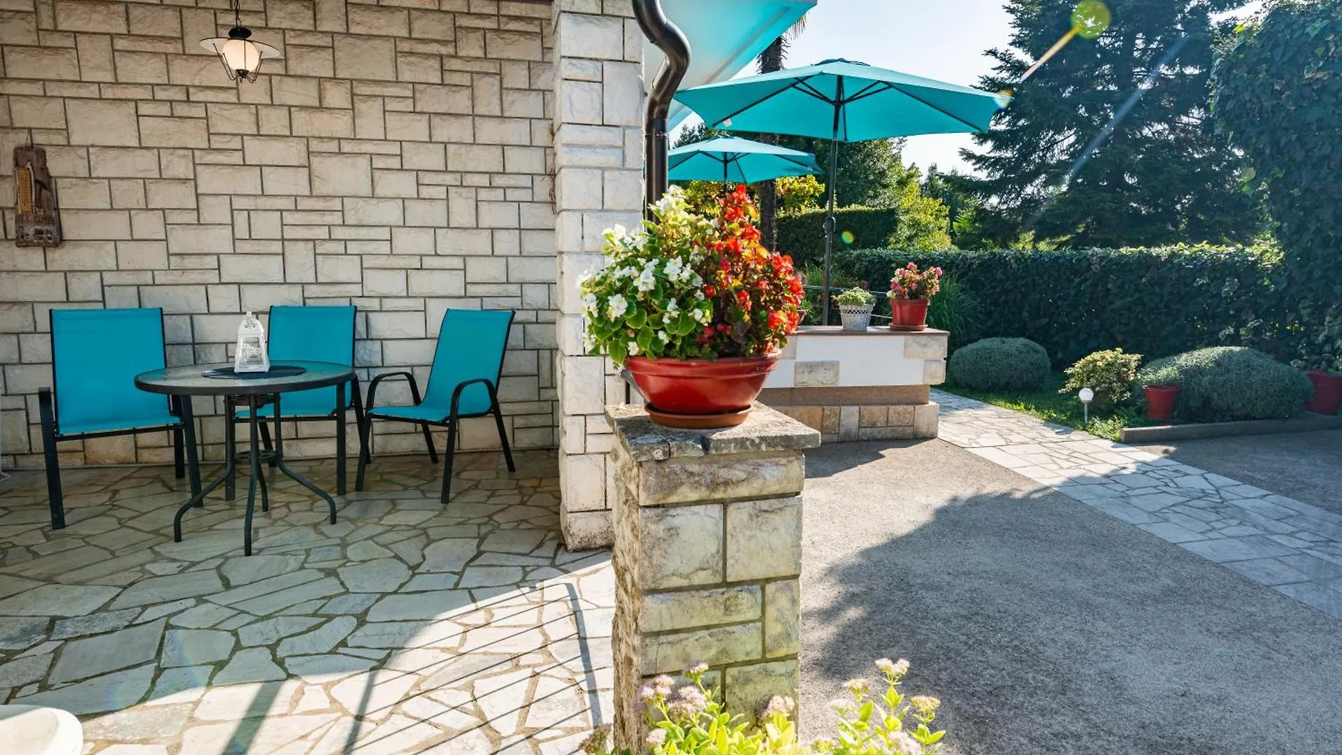 Apartment Mediteraneo Opatija