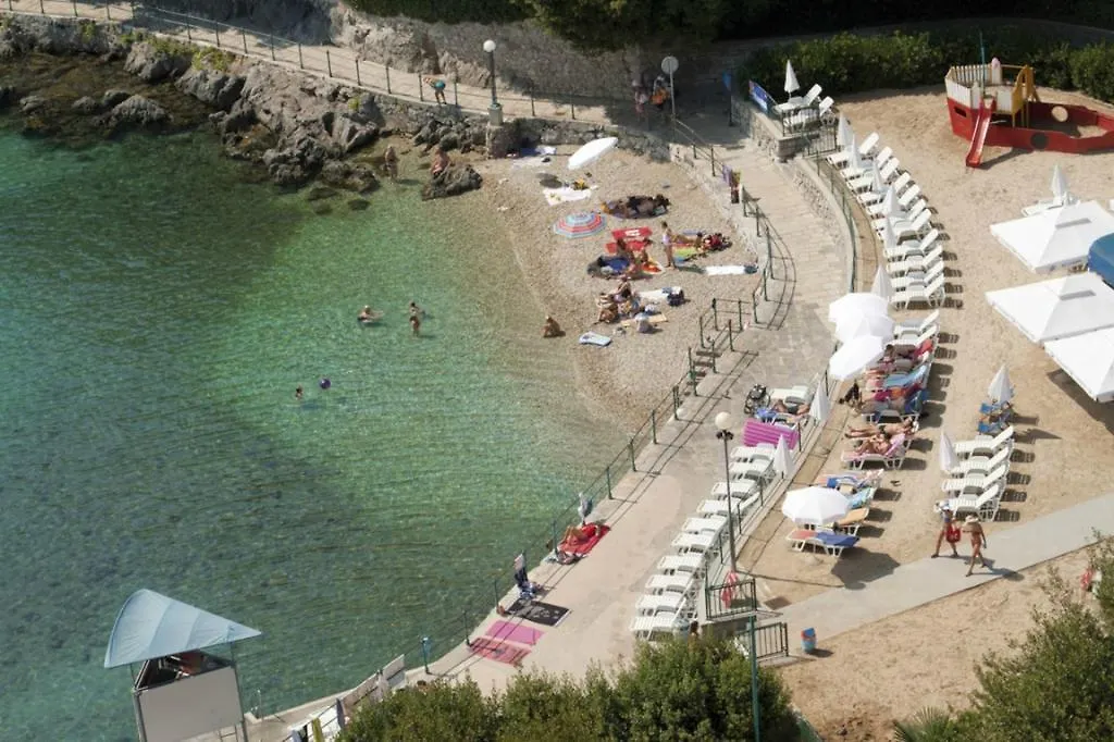 Apartment Mediteraneo Opatija 0*,