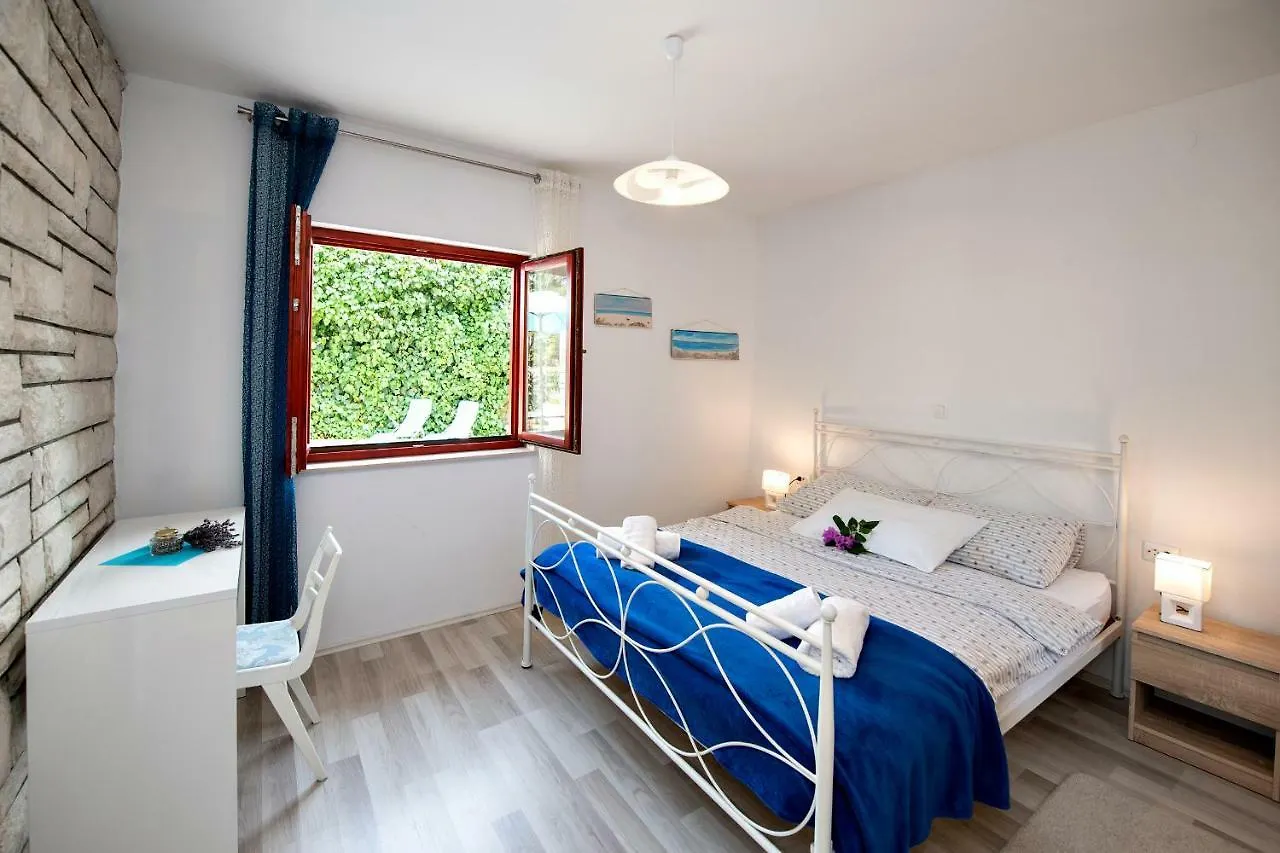 Apartment Mediteraneo Opatija Croatia