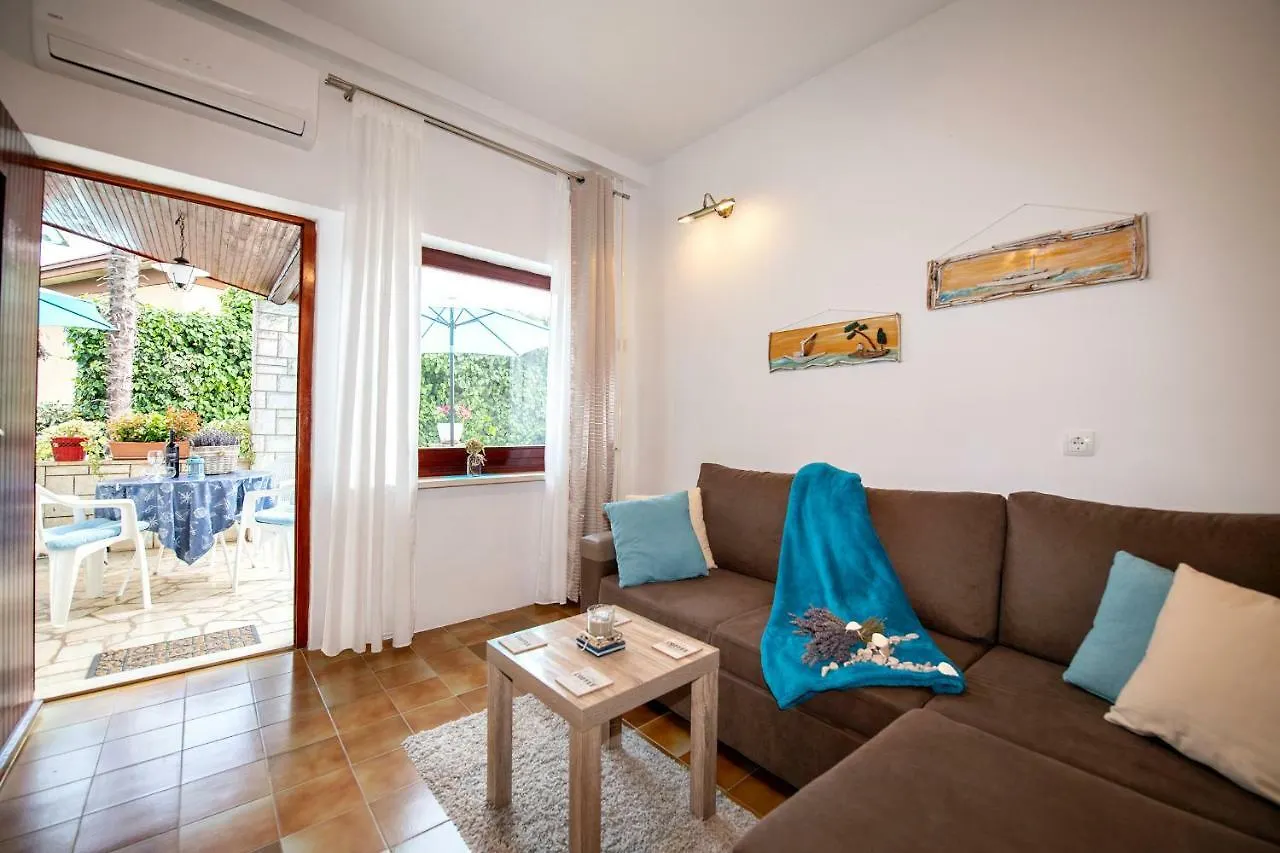Apartment Mediteraneo Opatija