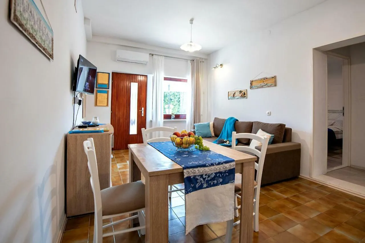 Apartment Mediteraneo Opatija