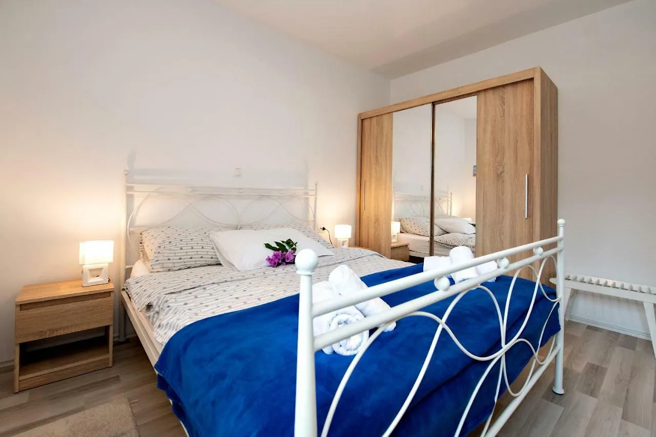 Apartment Mediteraneo Opatija